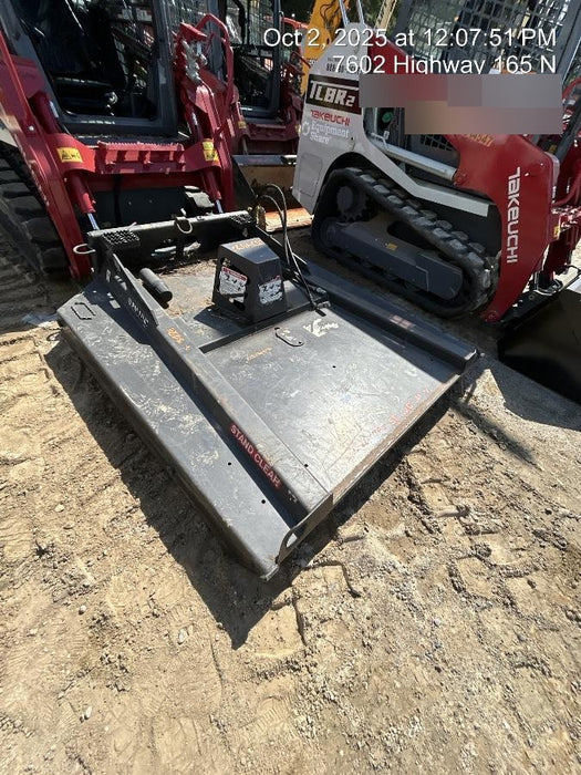 2022 PALADIN 30372A-0022