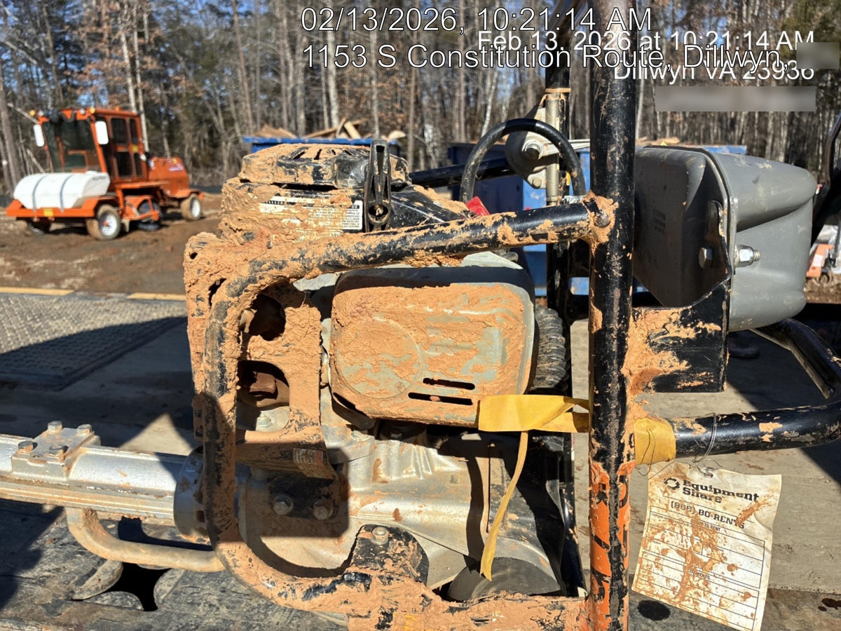2023 MULTIQUIP MTR40HF