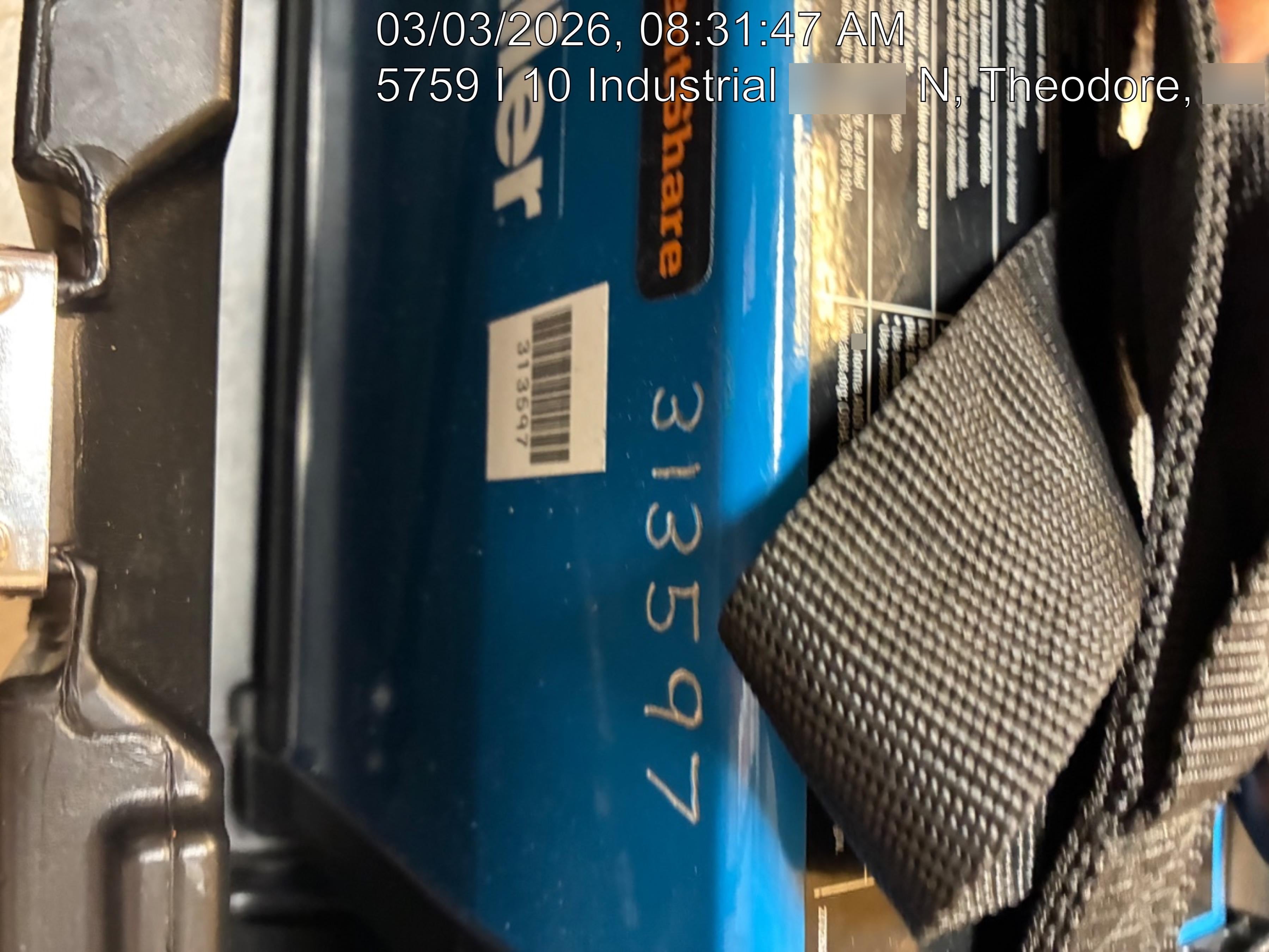 2023 MILLER ELECTRIC Maxstar 161 STL