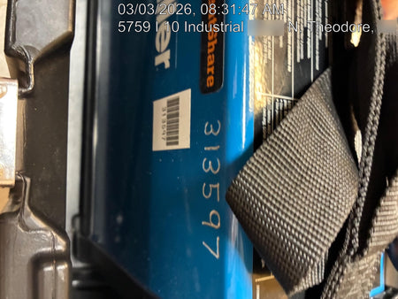 2023 MILLER ELECTRIC Maxstar 161 STL