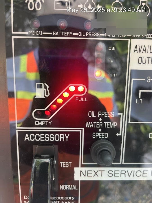 2022 SHINDAIWA DGK15FL