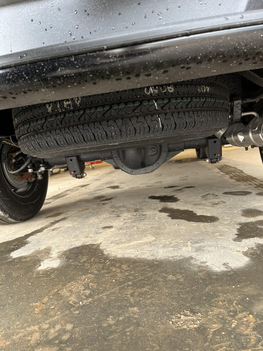 2023 CHEVROLET Express Van - Rental