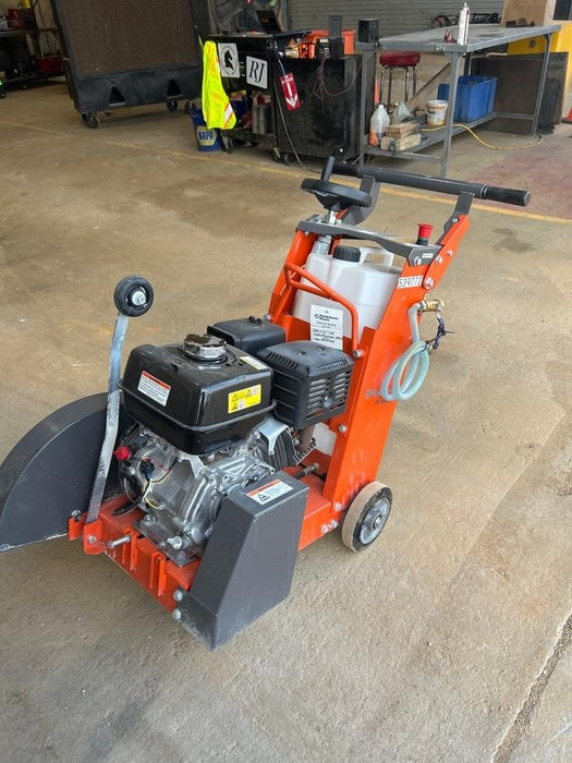 2025 HUSQVARNA FS 400 LV