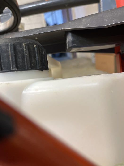 2021 HUSQVARNA FS400