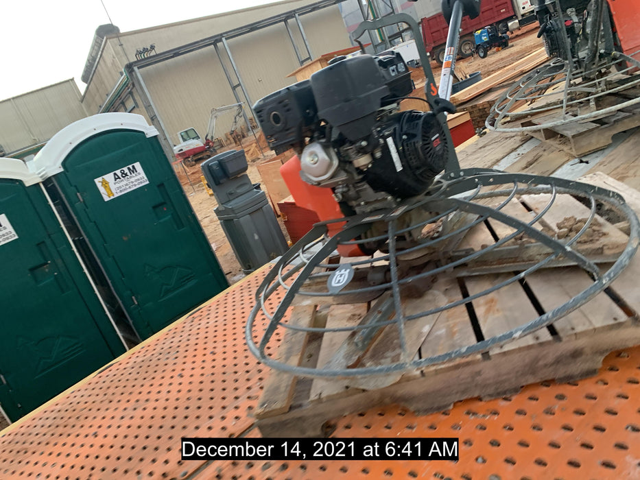 2020 HUSQVARNA CT 48-13A-V