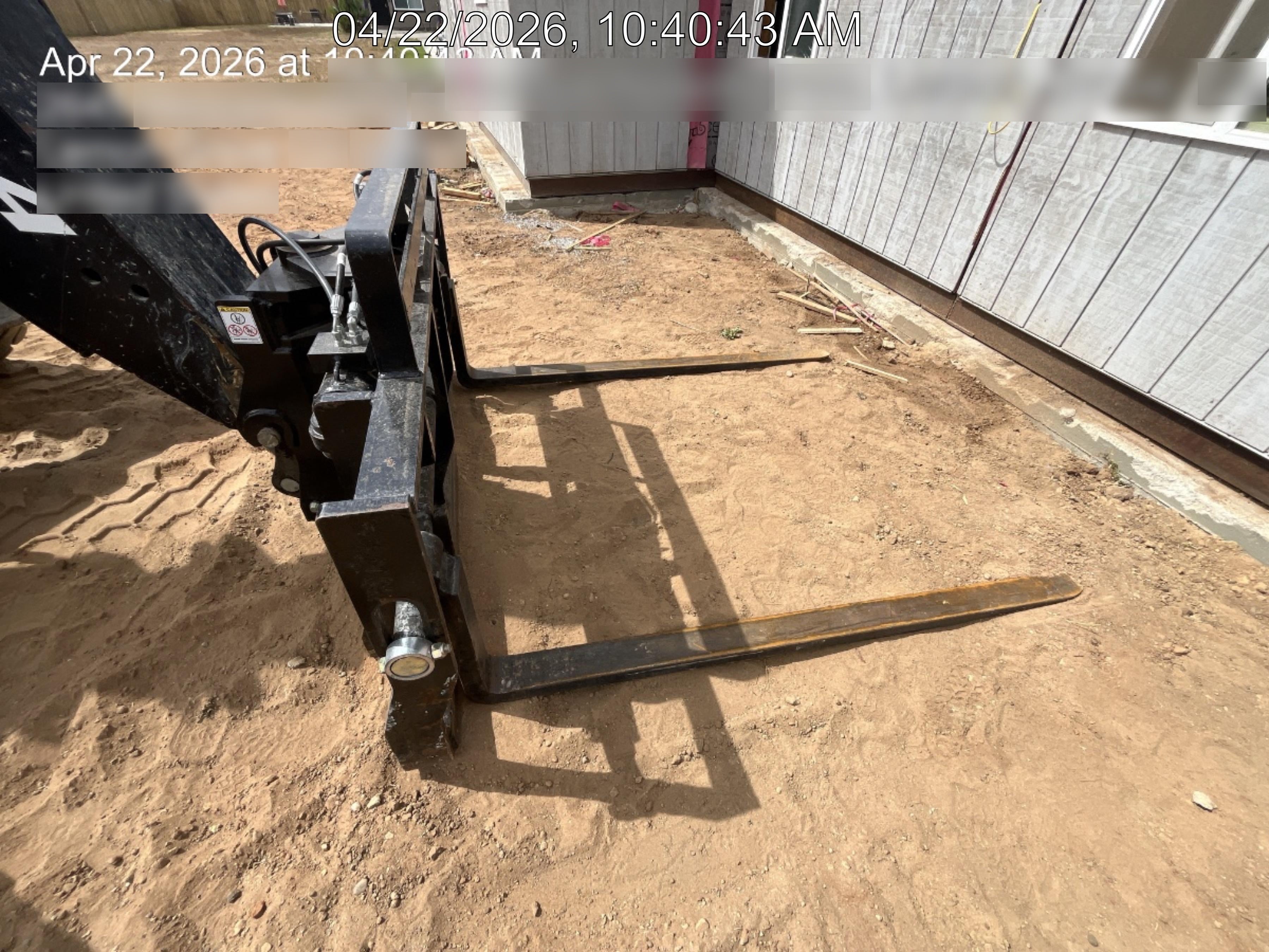 2024 JLG 1001095418S