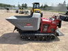 2025 TORO MBTX 2500-TS