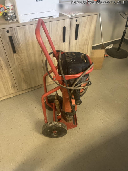 2022 HILTI TE 3000-AVR