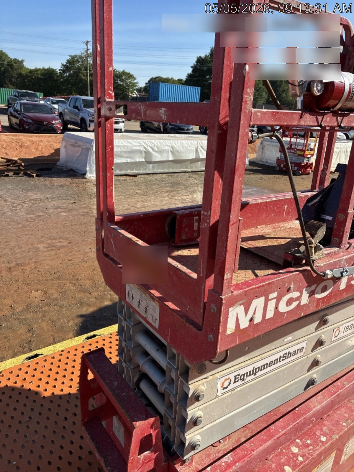 2019 MEC Micro 19