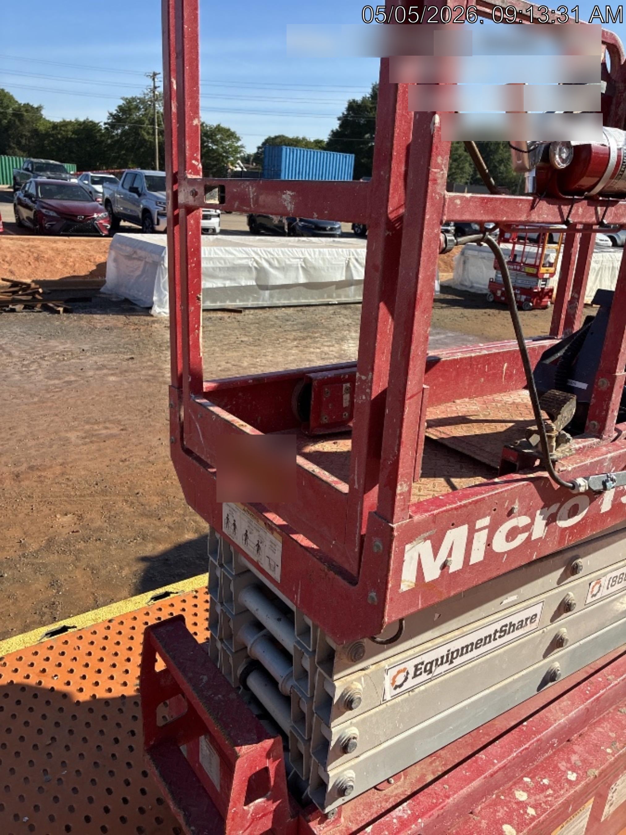2019 MEC Micro 19