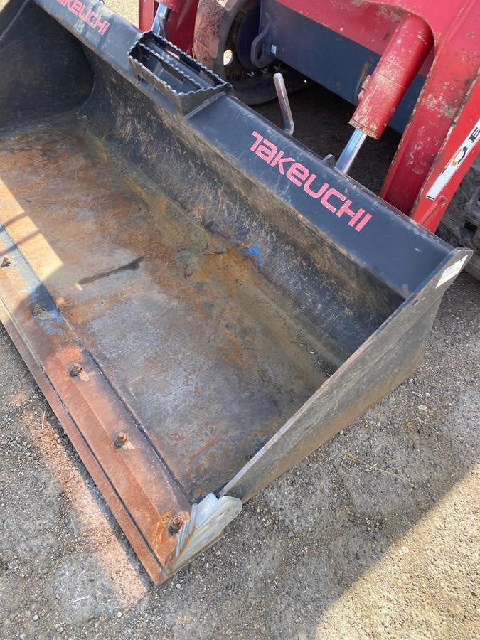 2022 TAKEUCHI TL12R2-R