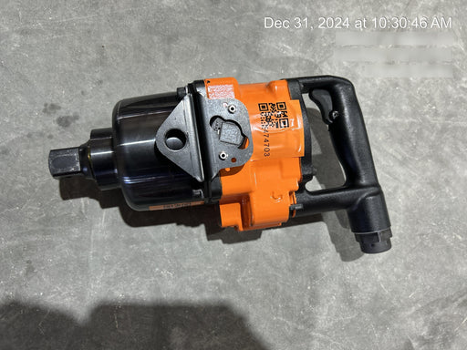 2024 MICHIGAN PNEUMATIC ES-4940B2-TRACKER