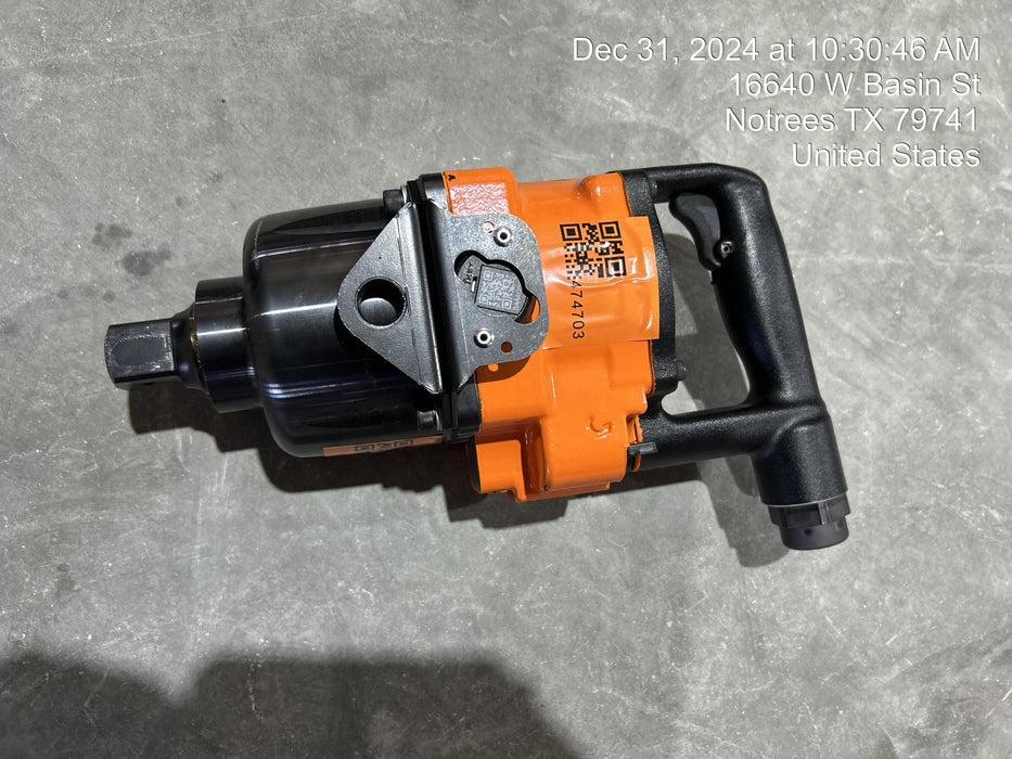 2024 MICHIGAN PNEUMATIC ES-4940B2-TRACKER