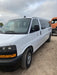2023 GMC Savana 3500 - Rental