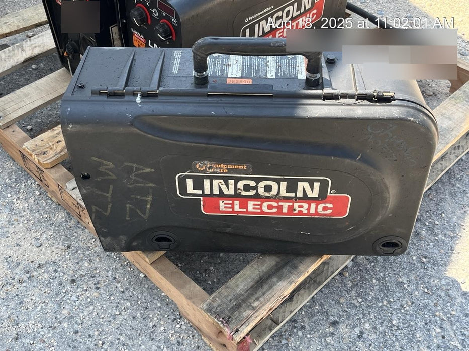 2024 LINCOLN ELECTRIC LN-25X
