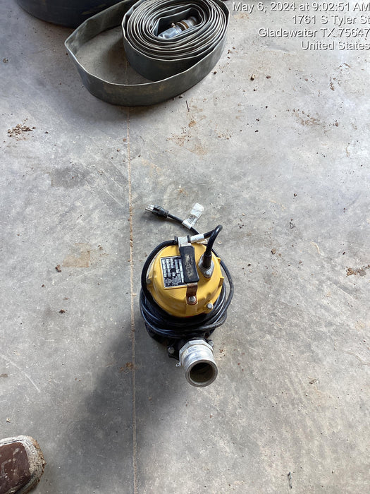 2021 WACKER NEUSON PST2