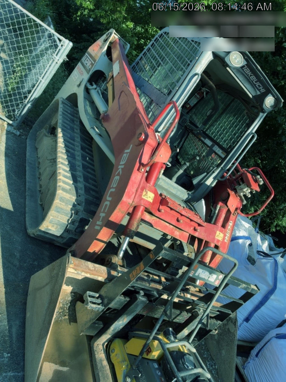 2024 ARROW MATERIAL HANDLING 48" Pallet Forks - Arrow