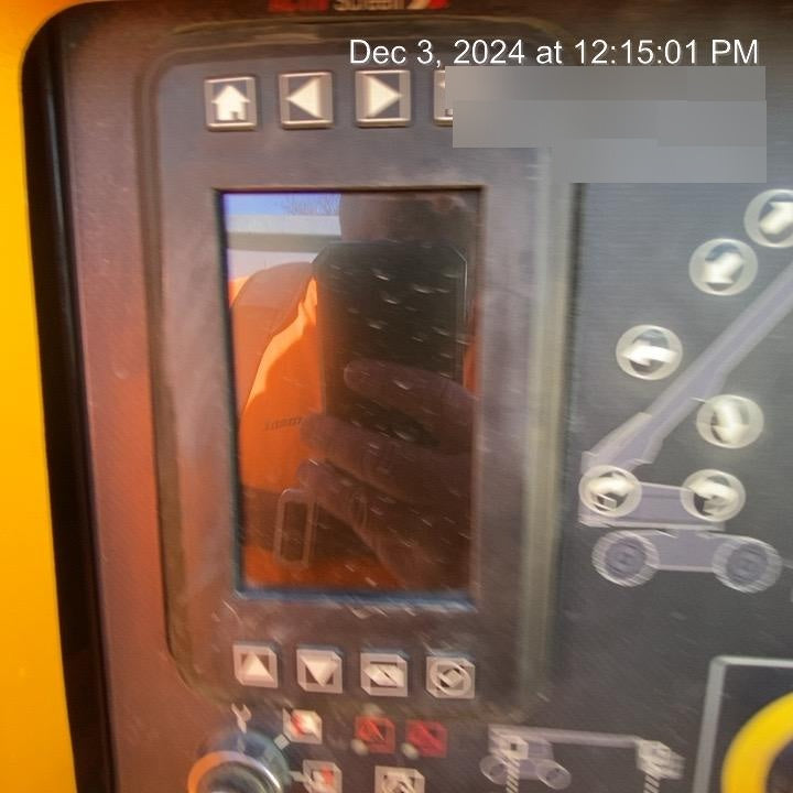 2021 HAULOTTE HT67 RTJ O