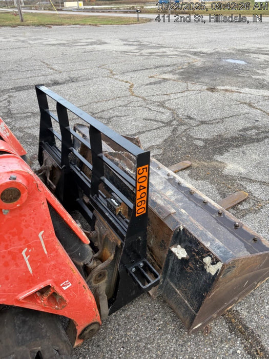 2025 ARROW MATERIAL HANDLING F5100CB