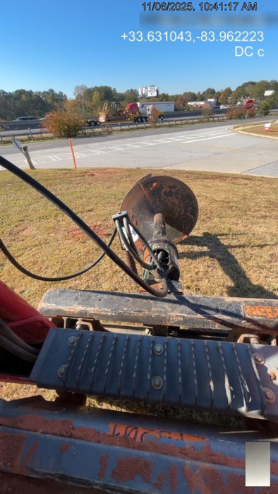 2023 AUGER TORQUE 3300-30