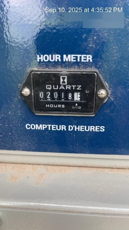 2024 DRYAIR 1800HHP