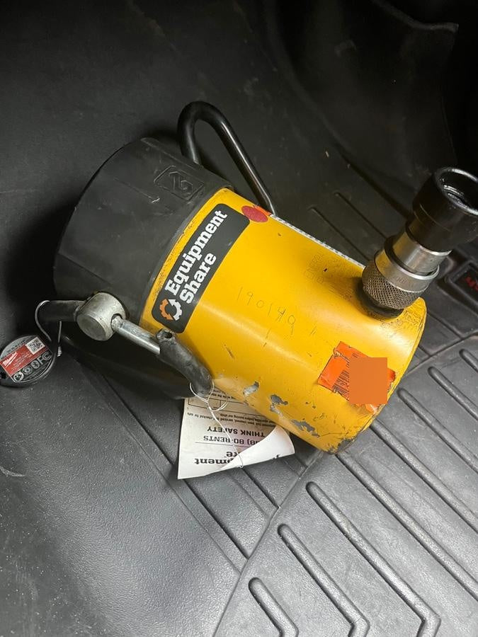 2021 ENERPAC RC504