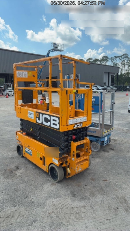 2024 JCB S1932E