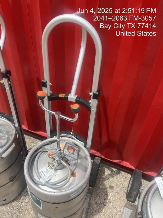 2025 GUARDIAN G1562HAT