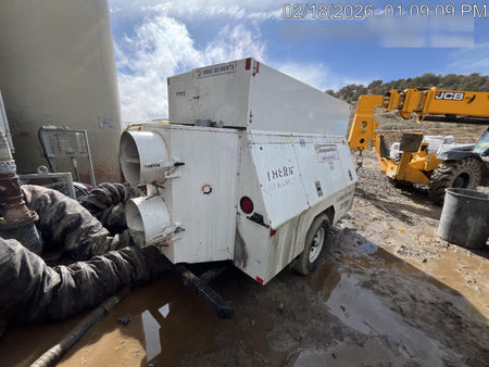 2021 THERM DYNAMICS TD1200