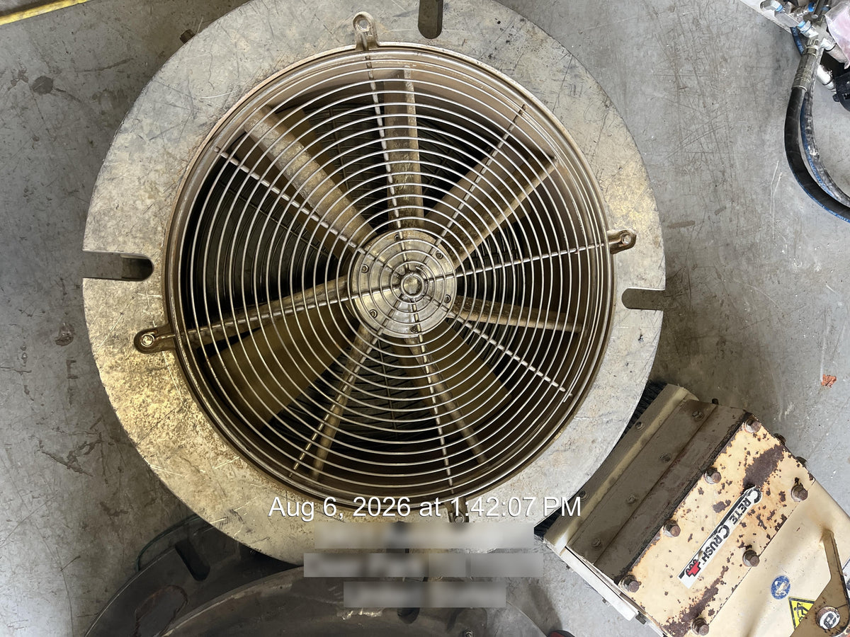 2021 MICHIGAN PNEUMATIC 20265