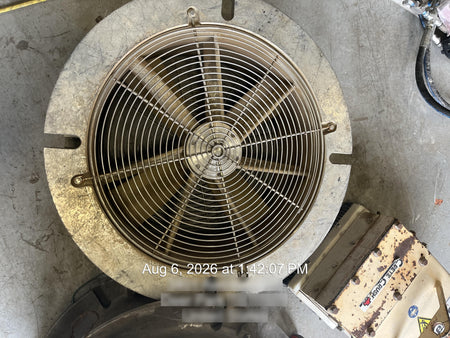 2021 MICHIGAN PNEUMATIC 20265