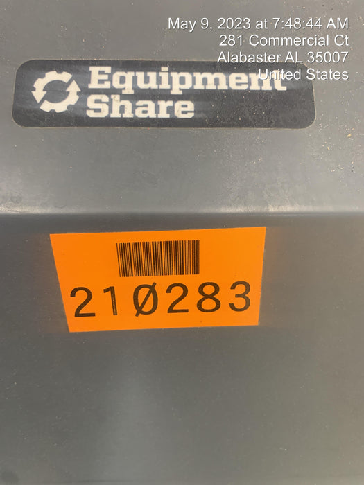 2022 ATLAS COPCO HILIGHT E3 Plus