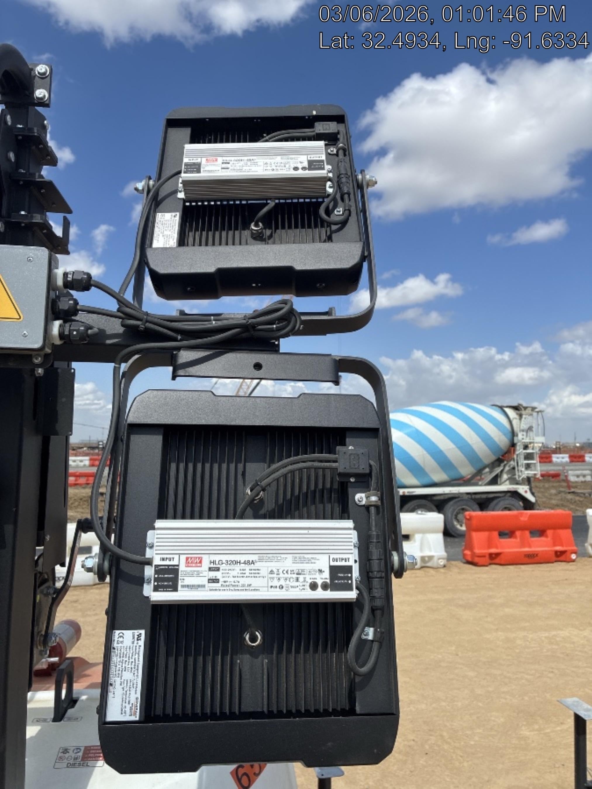 2026 GENERAC MLTS-4