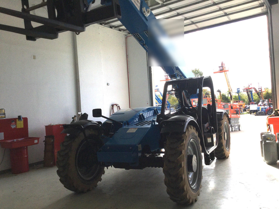 2016 GENIE GTH-844