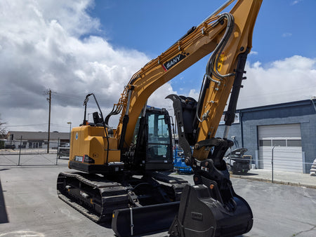 2021 SANY SY155U