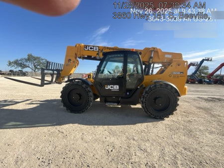 2024 JCB 506-36