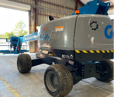 2024 GENIE S-45 HF