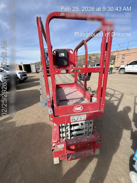 2019 MEC 1330SE