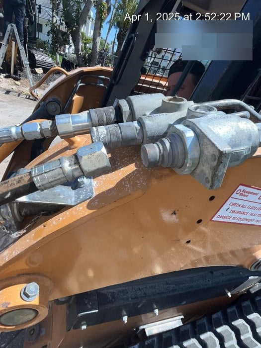 2022 SOLESBEE SBG-72