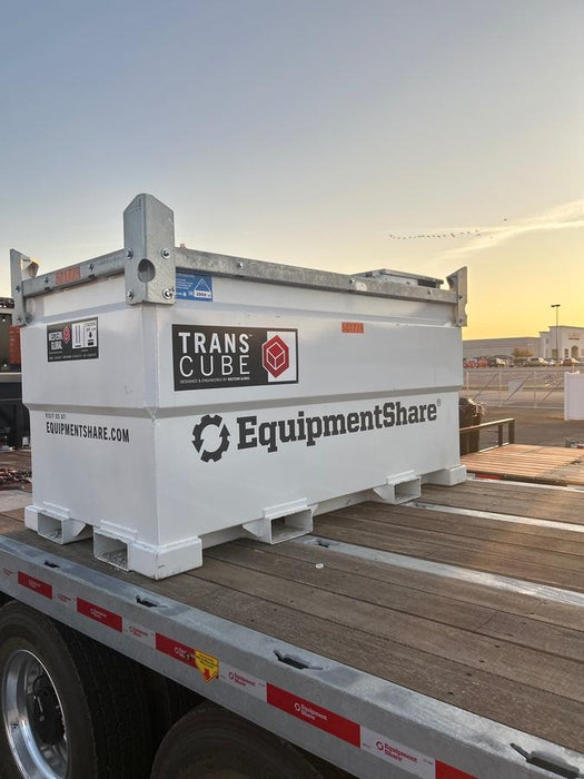 2025 WESTERN GLOBAL 20TCG-ES