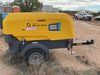 2022 ATLAS COPCO XAS188 CWK