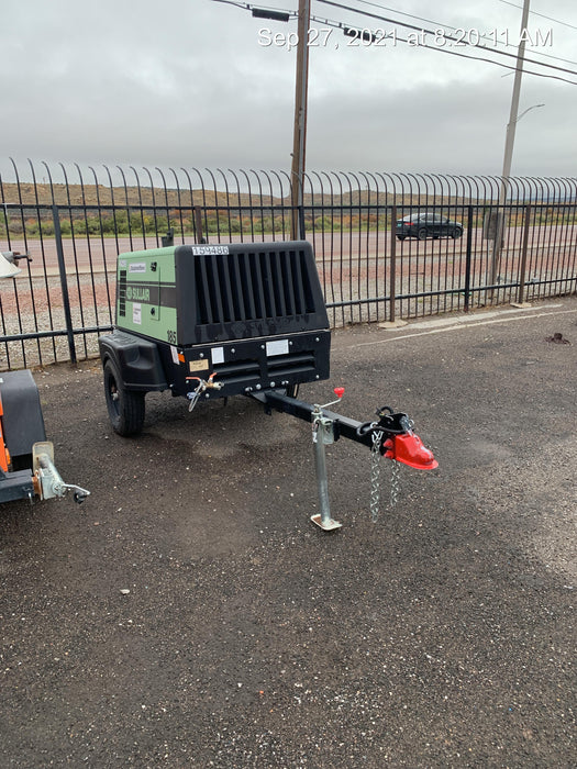 2021 SULLAIR 185D-DPQ KU4F