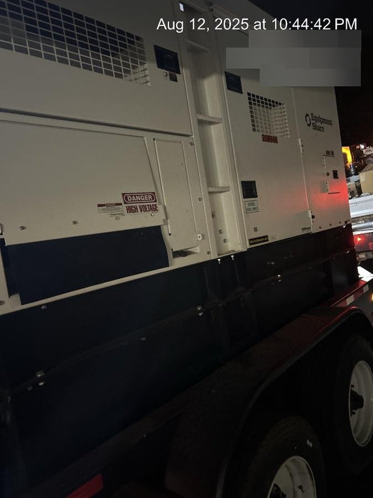 2022 MULTIQUIP DCA300