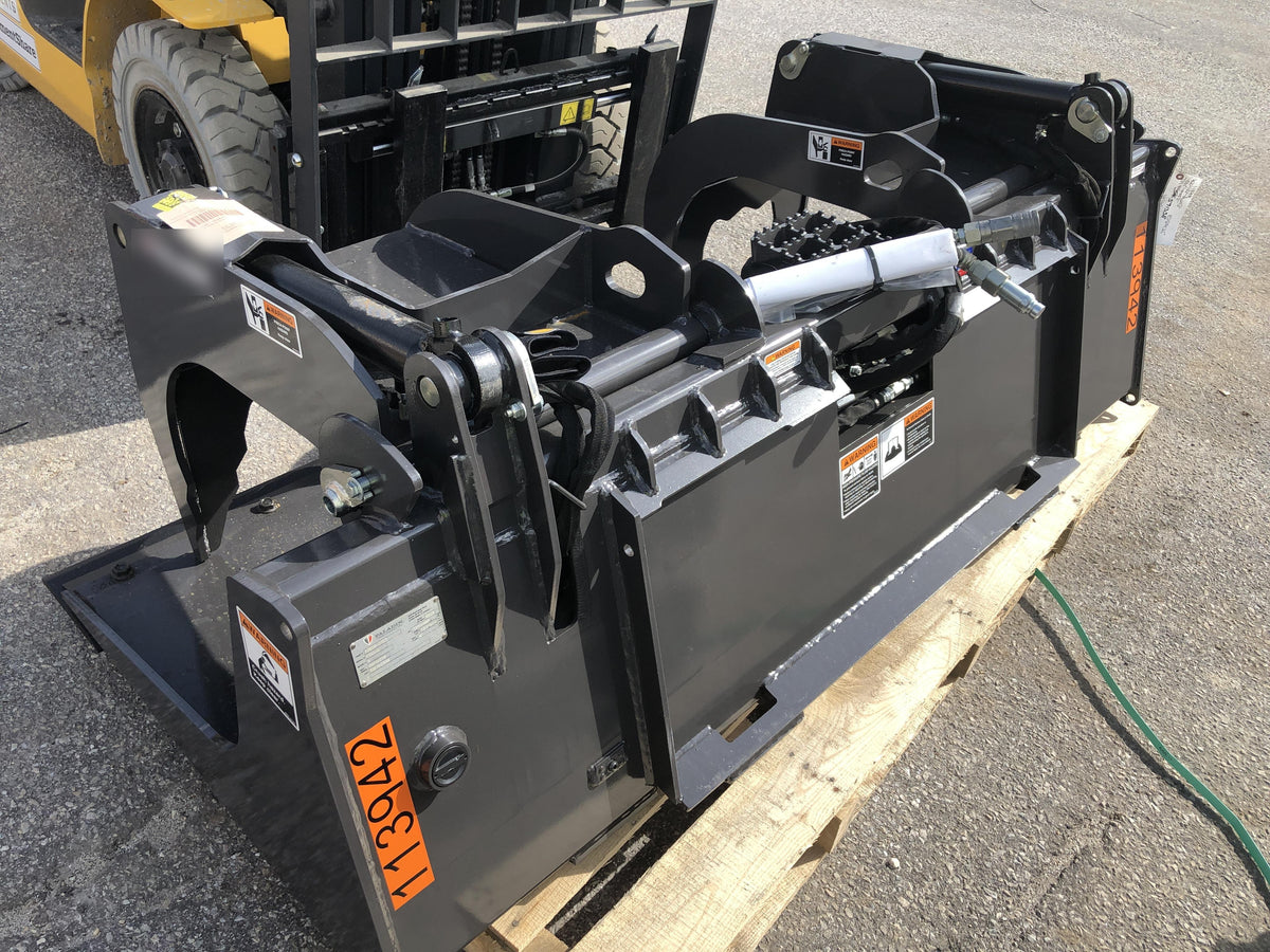 2020 PALADIN UTILITY GRAPPLE 11876-0022