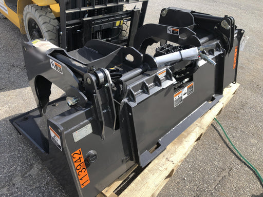 2020 PALADIN UTILITY GRAPPLE 11876-0022