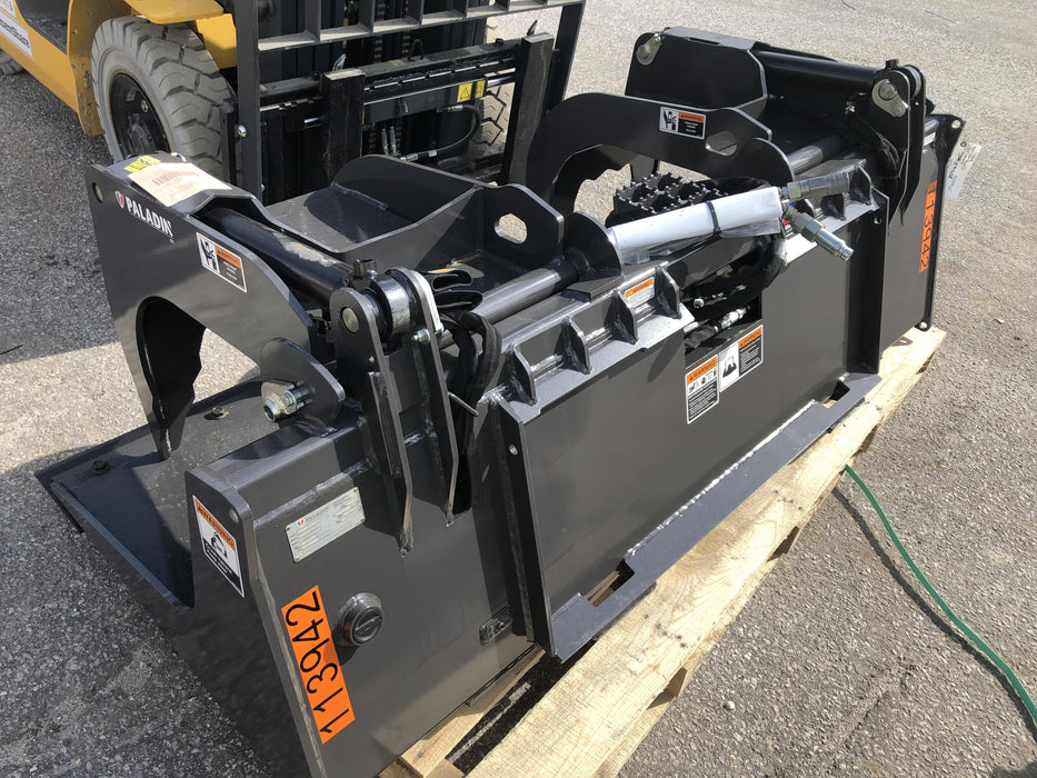 2020 PALADIN UTILITY GRAPPLE 11876-0022