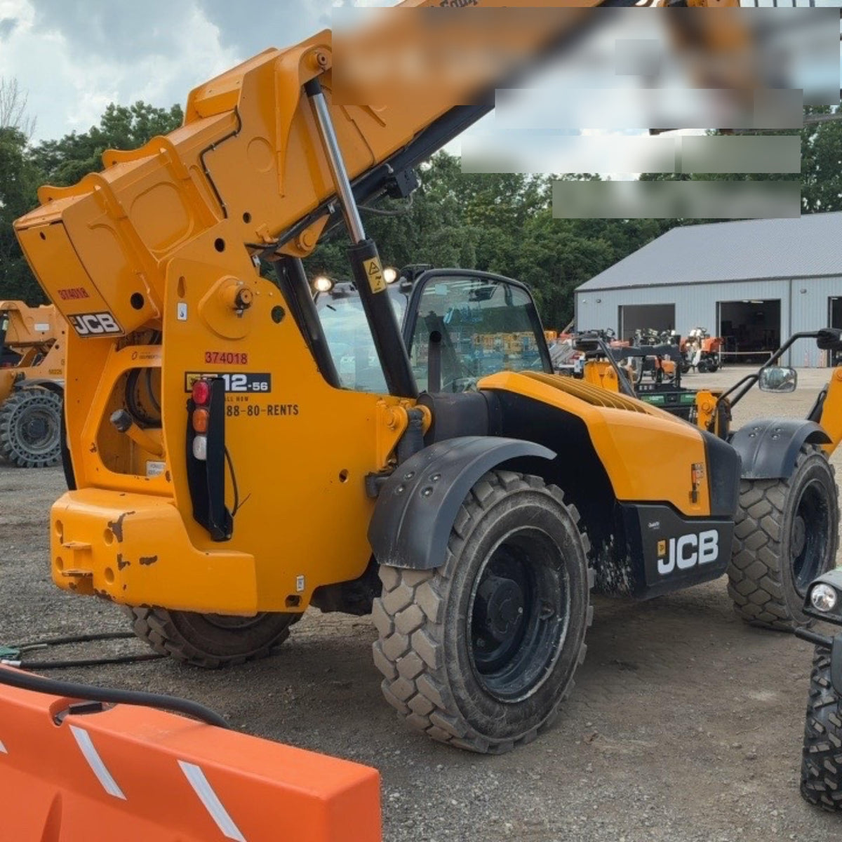 2024 JCB 512-56