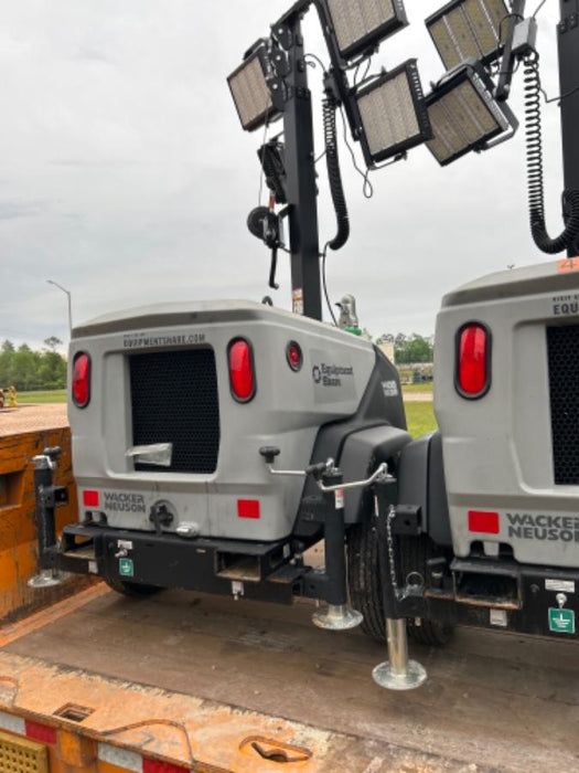 2024 WACKER NEUSON LTT4