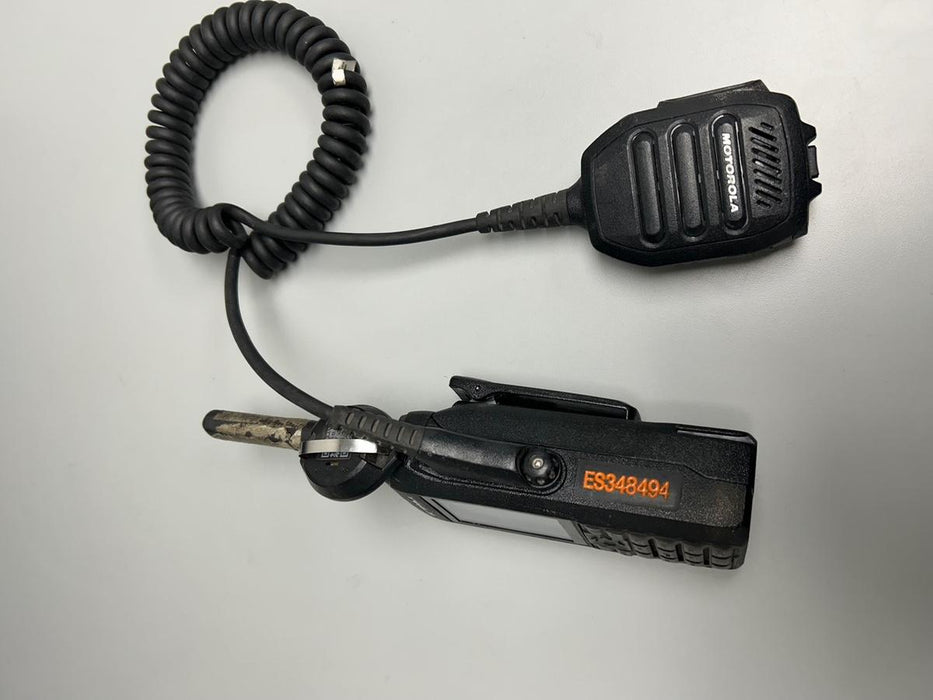 2023 MOTOROLA R7 DISPLAY