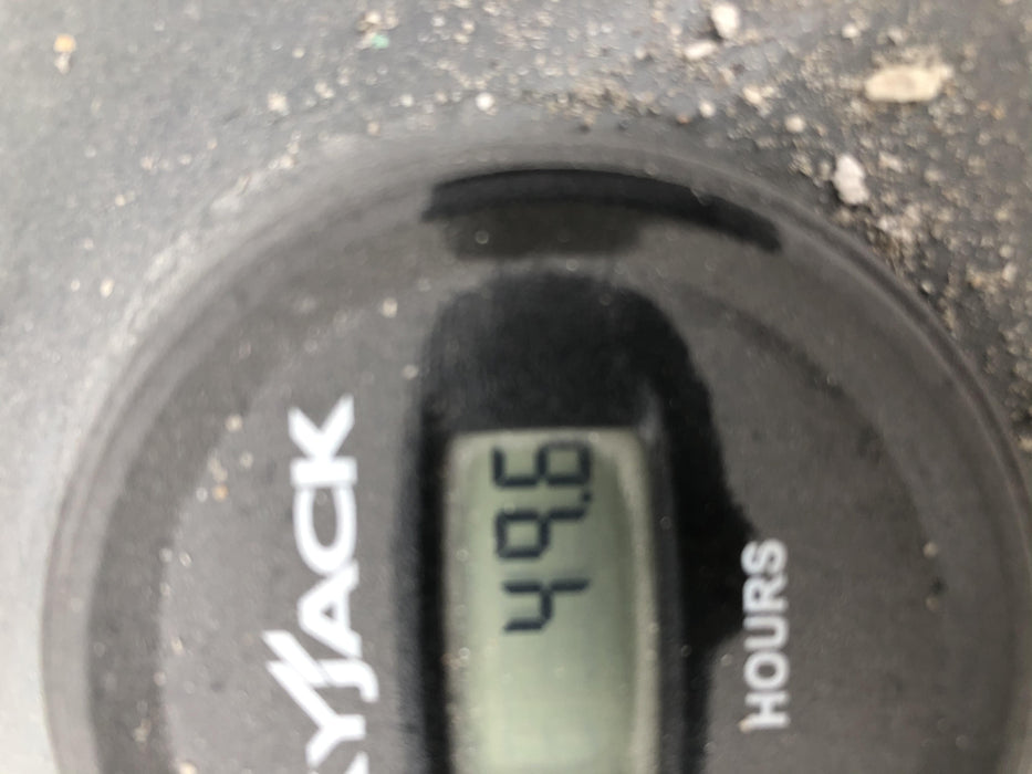 2019 Skyjack SJIII-3226 Standard w/Trojan Batteries